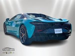 2026 McLaren Artura Spider Base