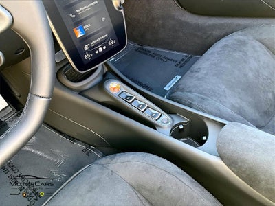 2026 McLaren Artura Spider Base