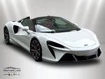 2026 McLaren Artura Spider TechLux