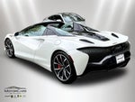2026 McLaren Artura Spider TechLux