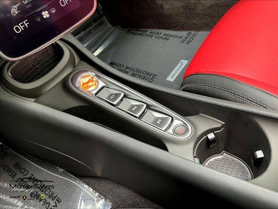 2026 McLaren Artura Spider TechLux