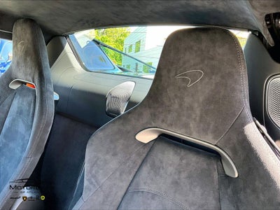 2026 McLaren Artura Spider Base