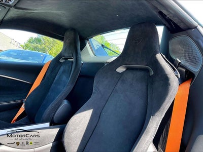 2026 McLaren Artura Spider Base