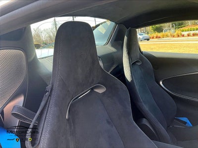 2026 McLaren Artura Spider Base