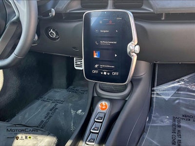 2026 McLaren Artura Spider Base