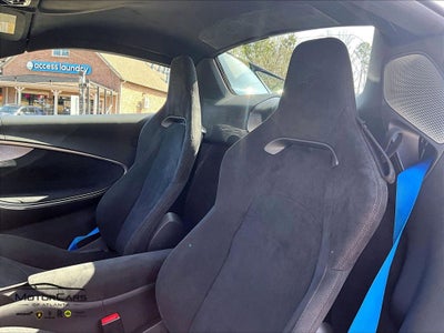 2026 McLaren Artura Spider Base