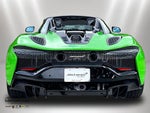 2025 McLaren Artura ....PERFORMANCE SPIDER!