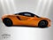 2026 McLaren Artura Spider Base