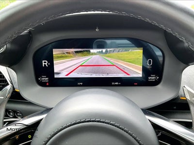 2025 McLaren Artura ...Carbon Fiber Exterior Pack!!