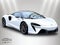 2025 McLaren Artura ...Carbon Fiber Exterior Pack!!