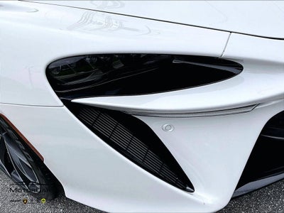 2025 McLaren Artura ...Carbon Fiber Exterior Pack!!