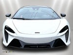 2025 McLaren Artura ...Carbon Fiber Exterior Pack!!