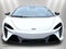 2025 McLaren Artura ...Carbon Fiber Exterior Pack!!