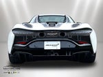 2025 McLaren Artura ...Carbon Fiber Exterior Pack!!