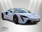 2026 McLaren Artura Spider