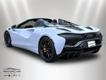 2026 McLaren Artura Spider