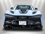 2026 McLaren Artura Spider
