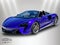 2026 McLaren Artura Spider Base