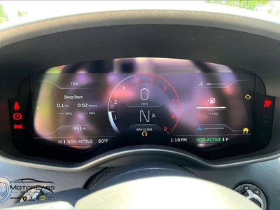 2025 McLaren GTS Base