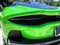 2025 McLaren GTS Base