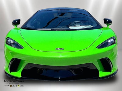 2025 McLaren GTS Base