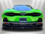2025 McLaren GTS Base