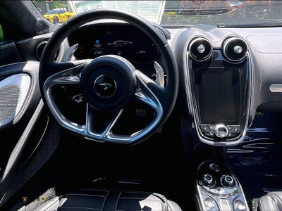 2025 McLaren GTS Base