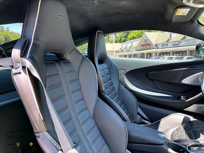 2025 McLaren GTS Base
