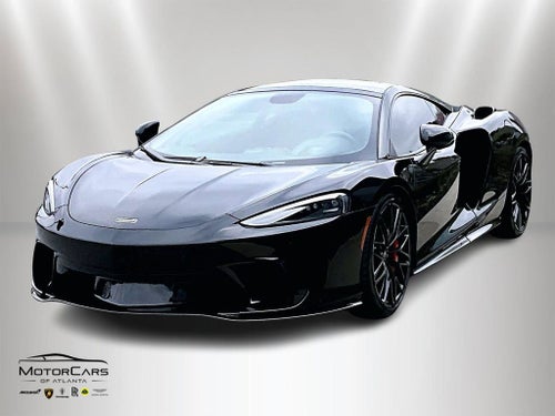 2025 McLaren GTS ...Premium Pack GTS!!!