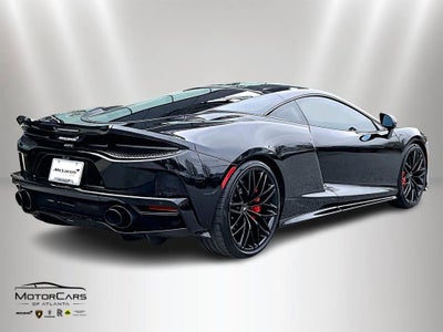 2025 McLaren GTS ...Premium Pack GTS!!!