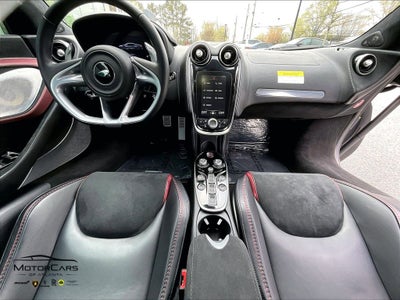 2025 McLaren GTS ...Premium Pack GTS!!!