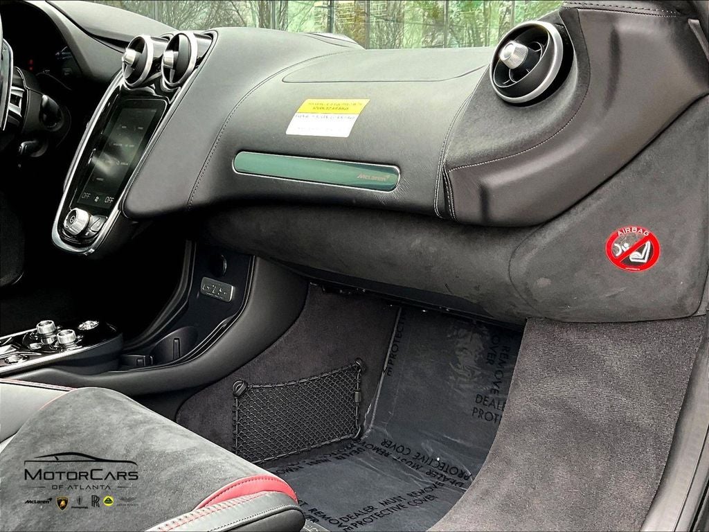 2025 McLaren GTS ...Premium Pack GTS!!!