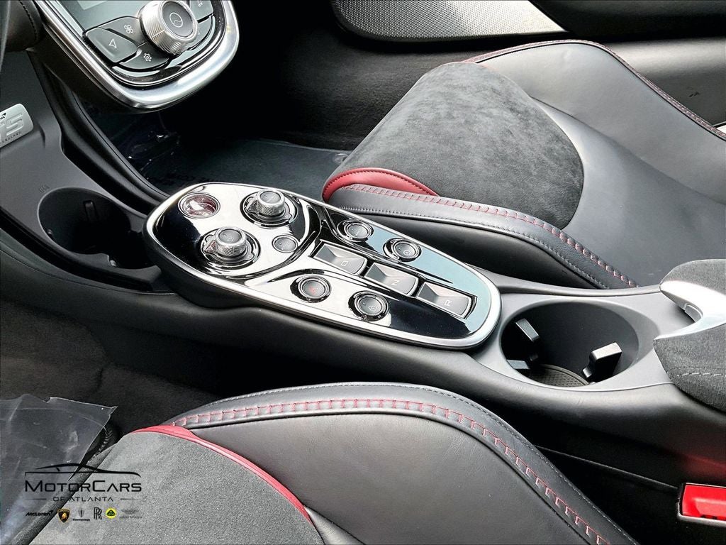 2025 McLaren GTS ...Premium Pack GTS!!!