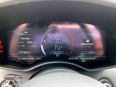 2025 McLaren GTS ...Premium Pack GTS!!!