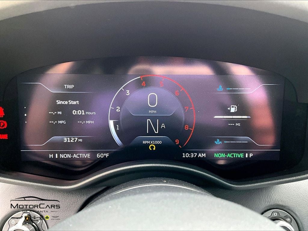 2025 McLaren GTS ...Premium Pack GTS!!!