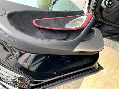 2025 McLaren GTS ...Premium Pack GTS!!!