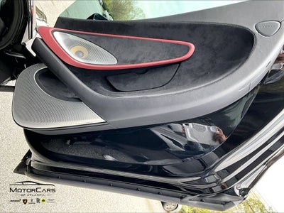 2025 McLaren GTS ...Premium Pack GTS!!!