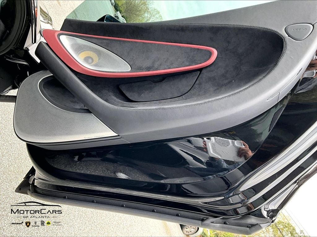 2025 McLaren GTS ...Premium Pack GTS!!!
