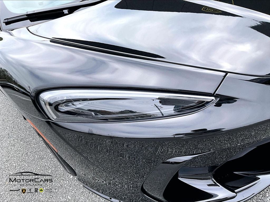 2025 McLaren GTS ...Premium Pack GTS!!!