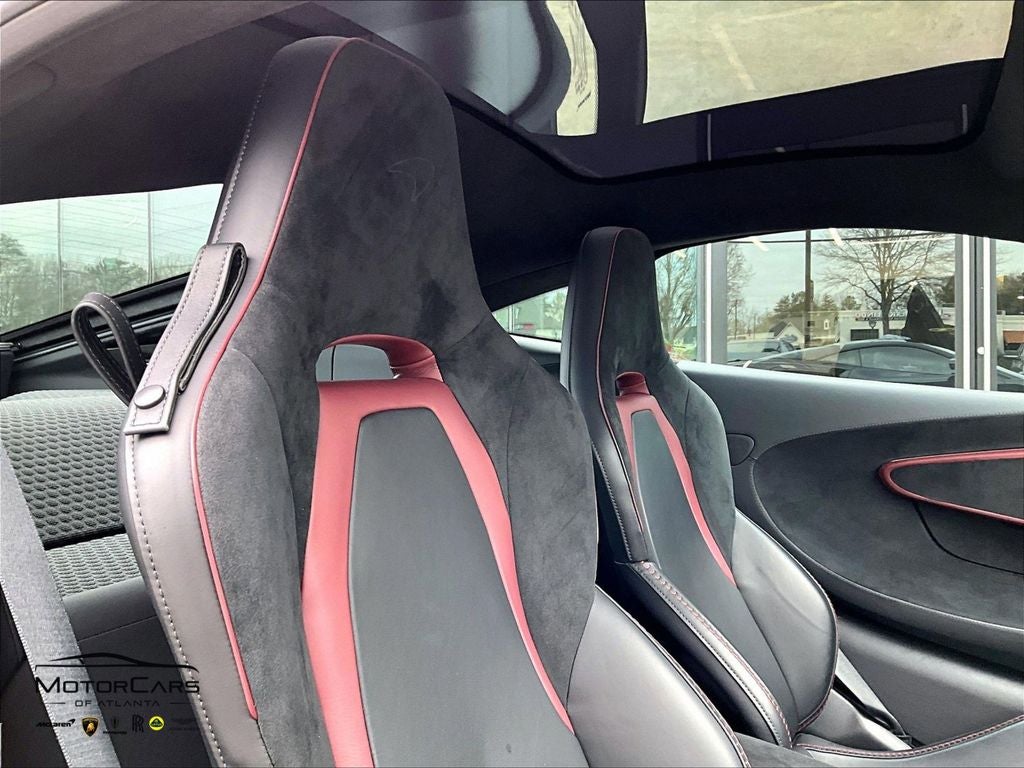 2025 McLaren GTS ...Premium Pack GTS!!!