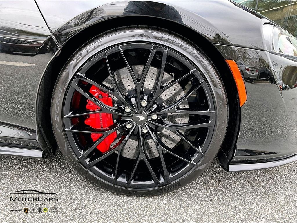 2025 McLaren GTS ...Premium Pack GTS!!!