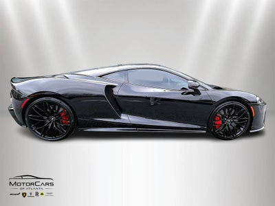 2025 McLaren GTS ...Premium Pack GTS!!!