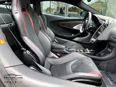 2025 McLaren GTS ...Premium Pack GTS!!!