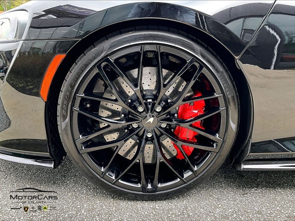 2025 McLaren GTS ...Premium Pack GTS!!!