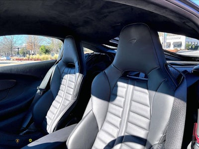 2025 McLaren GTS TechLux