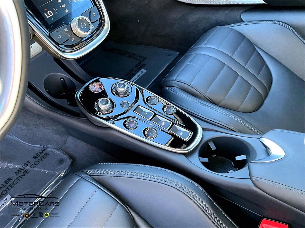 2025 McLaren GTS TechLux