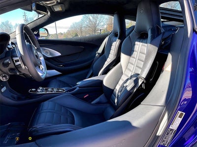 2025 McLaren GTS TechLux