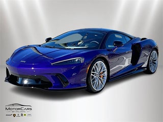 2025 McLaren GTS Base