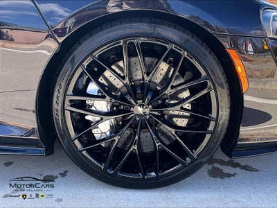 2026 McLaren GTS Base