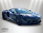 2026 McLaren GTS Base